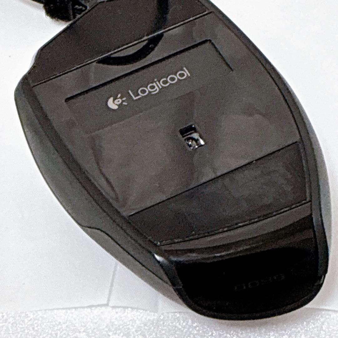 Logicool G600r ゲーミングマウス
