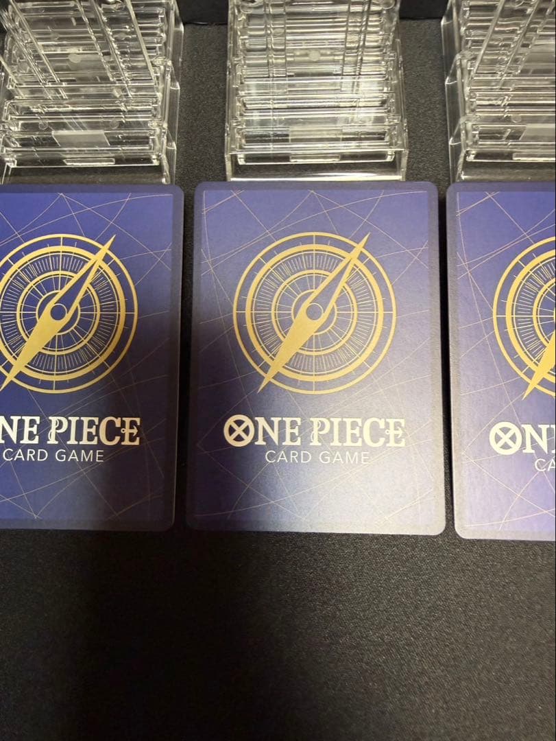【4枚最安値！】ルフィ：ONE PIECE DAY’24 SR ST10-006