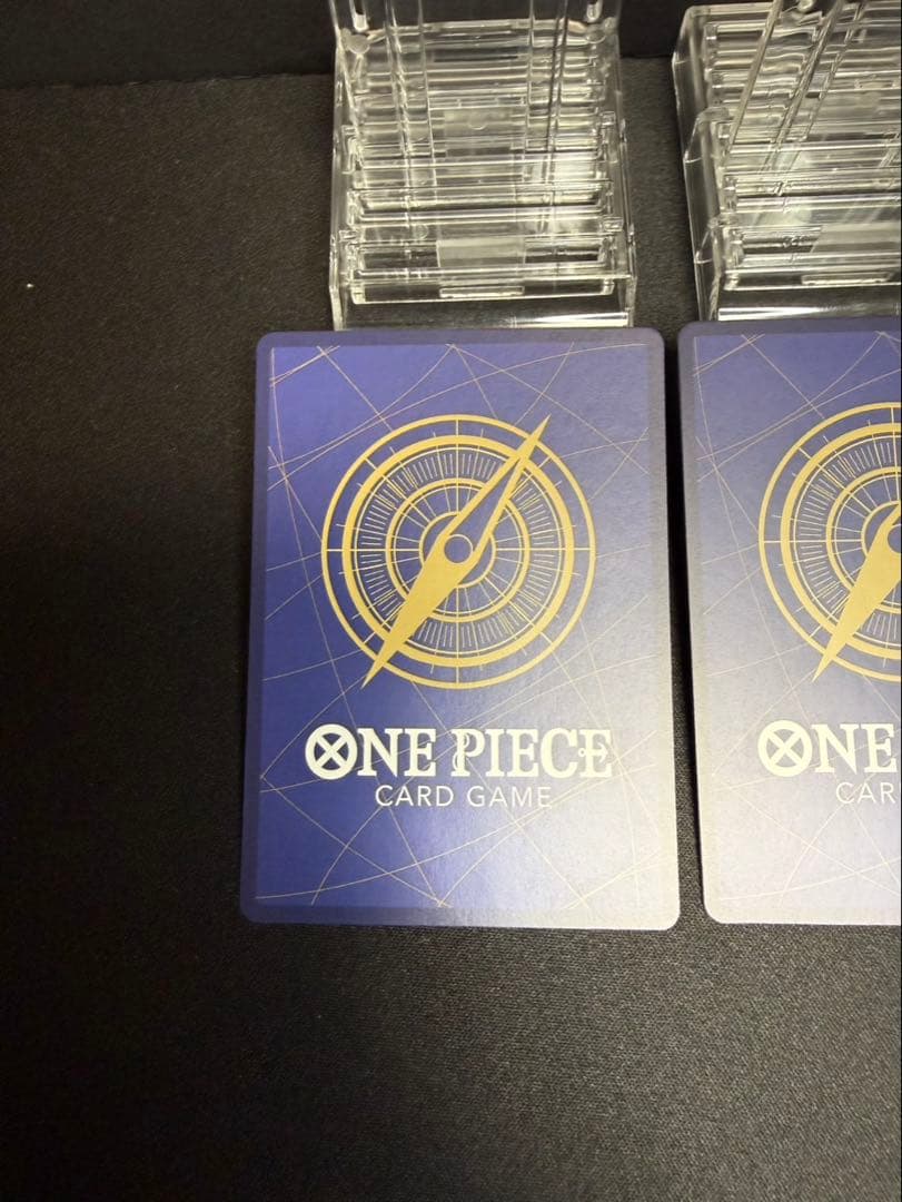 【4枚最安値！】ルフィ：ONE PIECE DAY’24 SR ST10-006