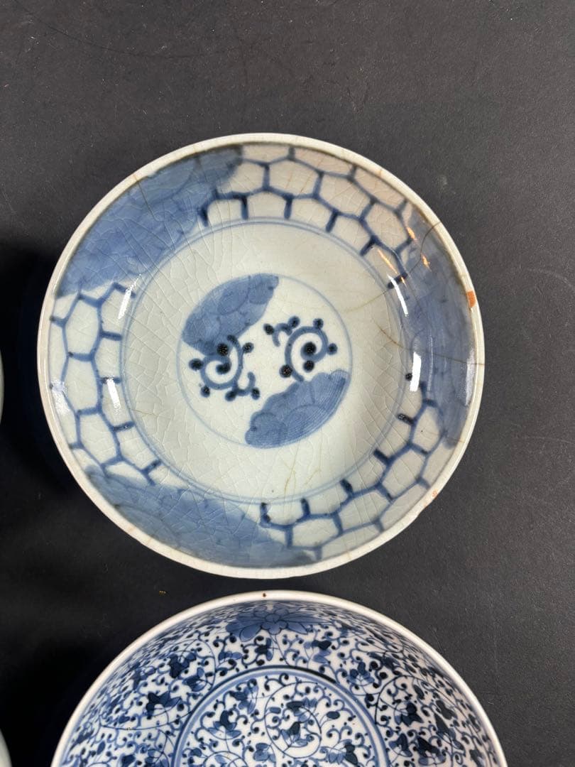 151 古伊万里　伊万里　有田　なます　くらわんか