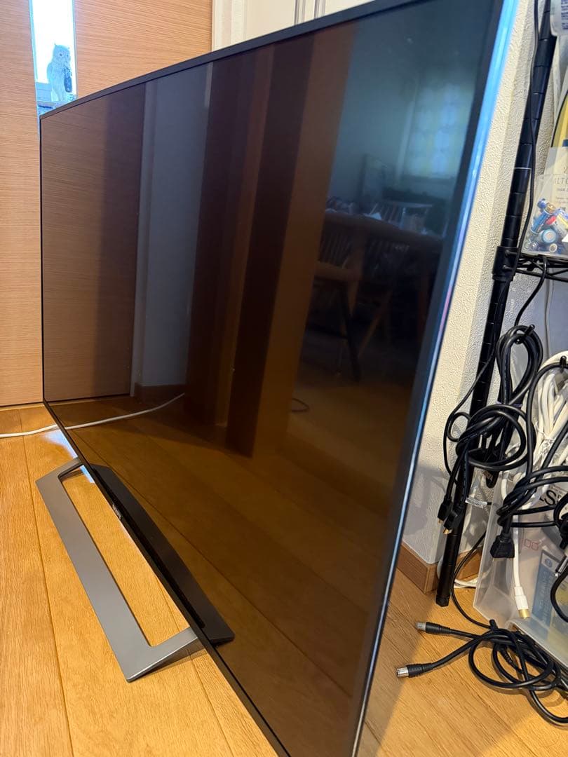 SONY 液晶テレビ KJ-49X8300D 49インチ