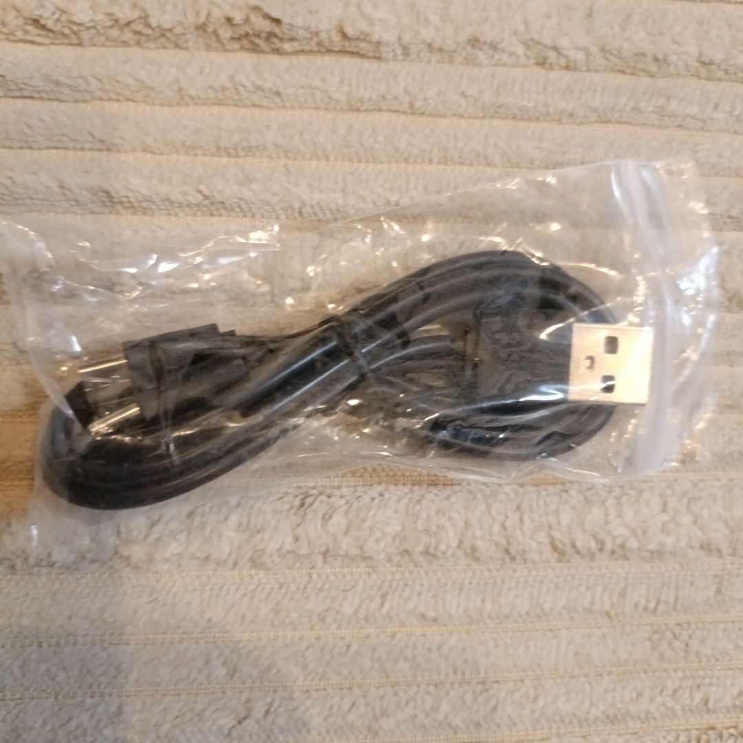 コントレイル　モバイルバッテリー　モバイルチャージャー