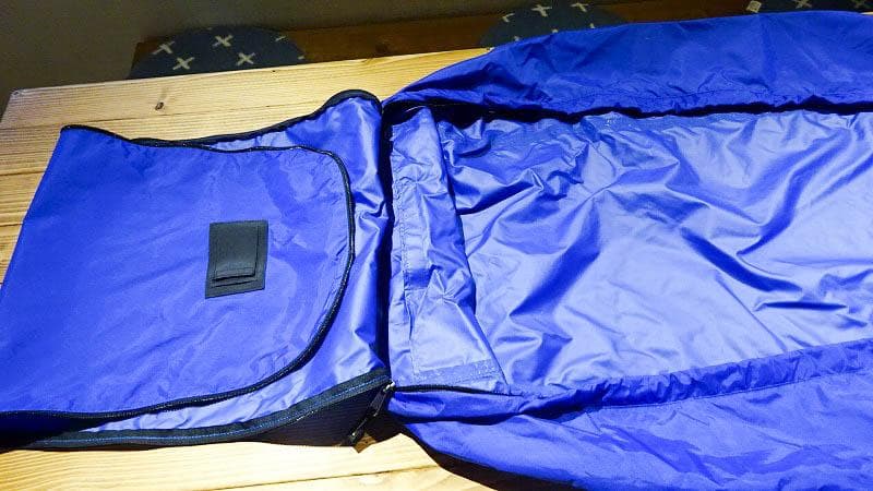 ドイター バックパックカバー ザックカバー フルカバー 海外旅行 トラベル