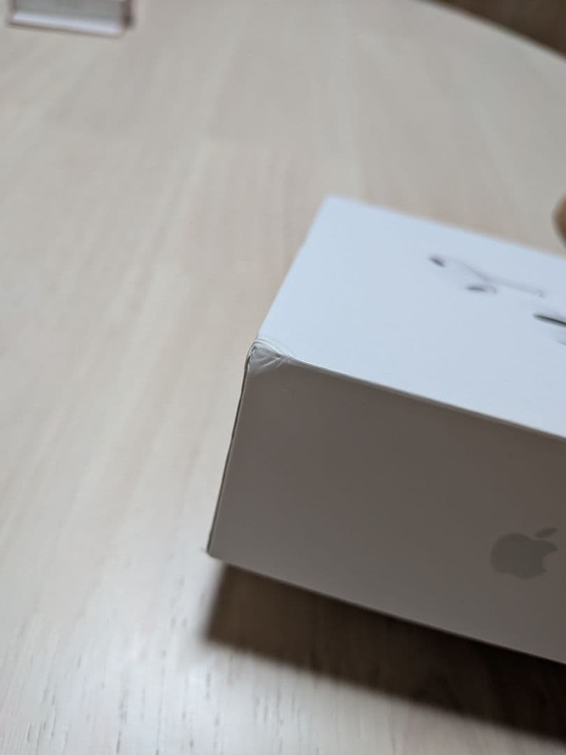【3/25まで値下げ】AirPods Pro 2 USB-Cタイプ アクセサリ付