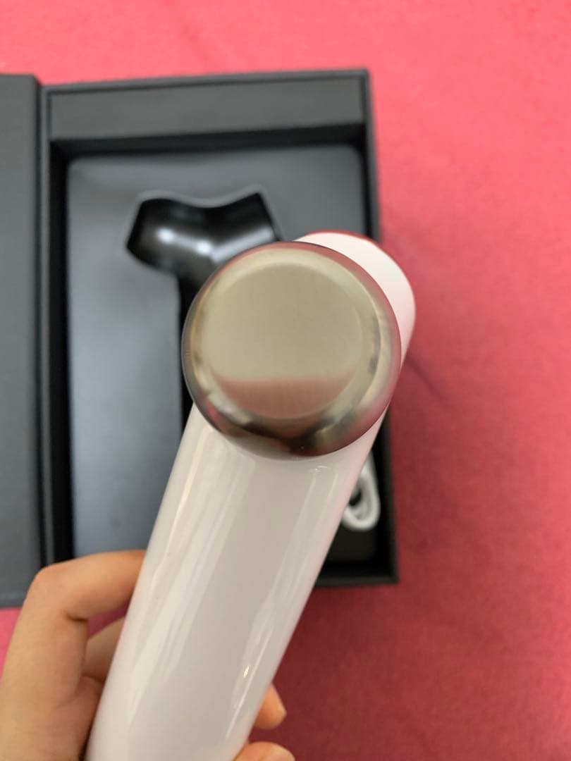 Quadthera V1 水玉美顔器 クアッドセラ LDM美顔器