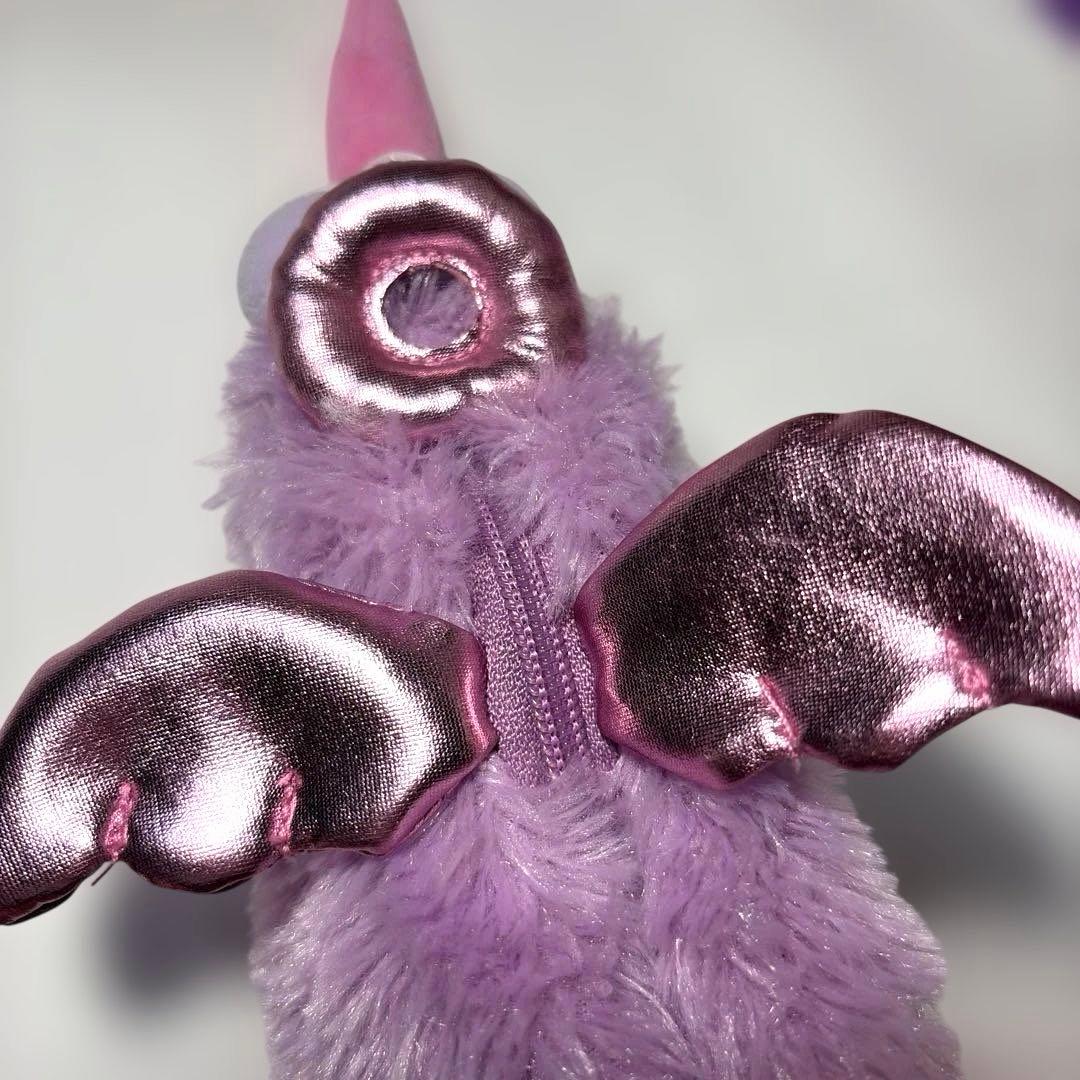 ニキ NICI フィギュアペンポーチ エンジェル ビリー 筆箱