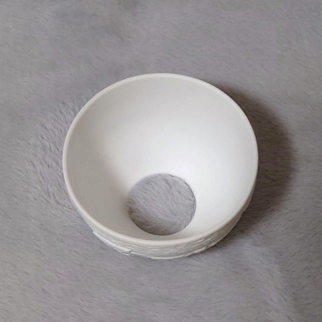新品 BERNARDAUD リトファニーキャンドル【モン・サン・ミッシェル】