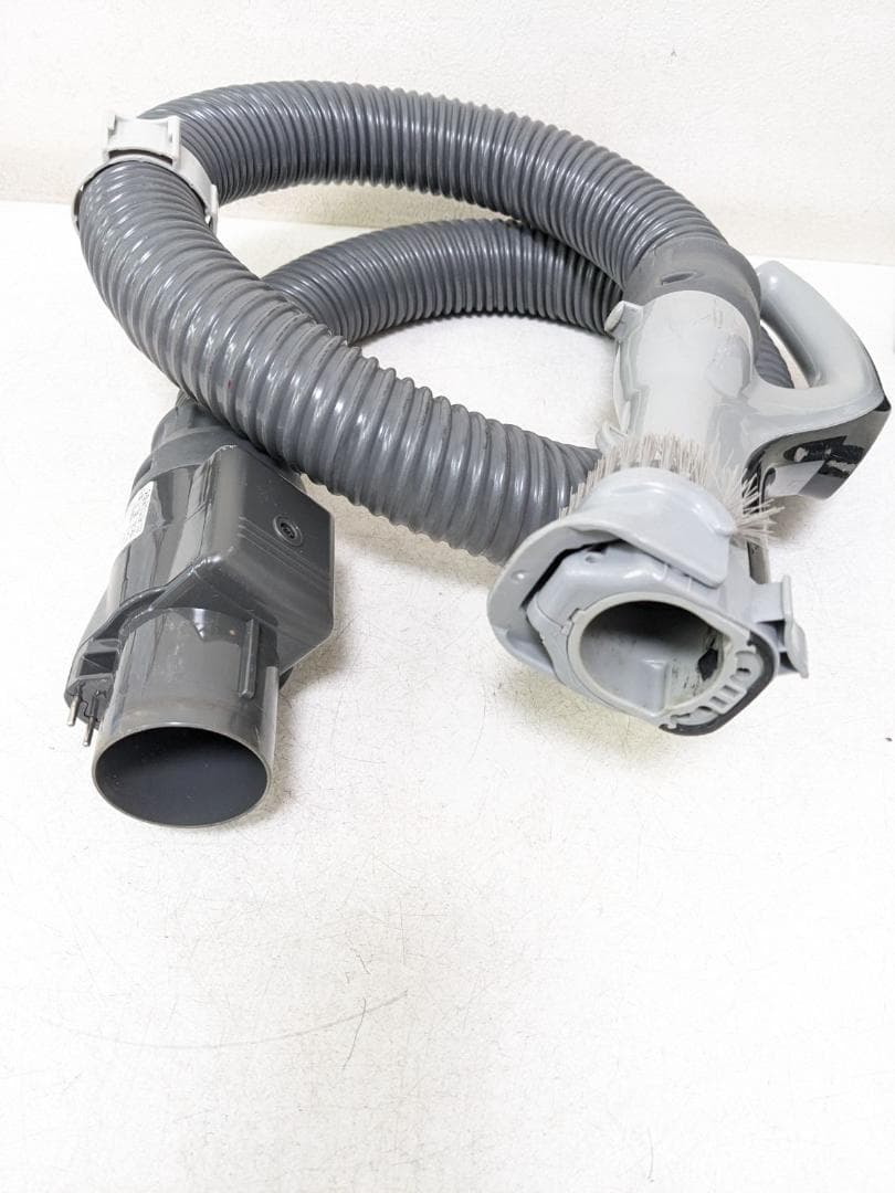 パナソニック MC-SR21J-P サイクロン式掃除機 2014年製 ヘッド無し