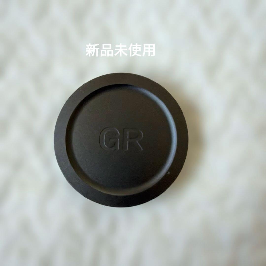【極美品】RICOH GRⅢx ショット数435回 おまけ付フルセット