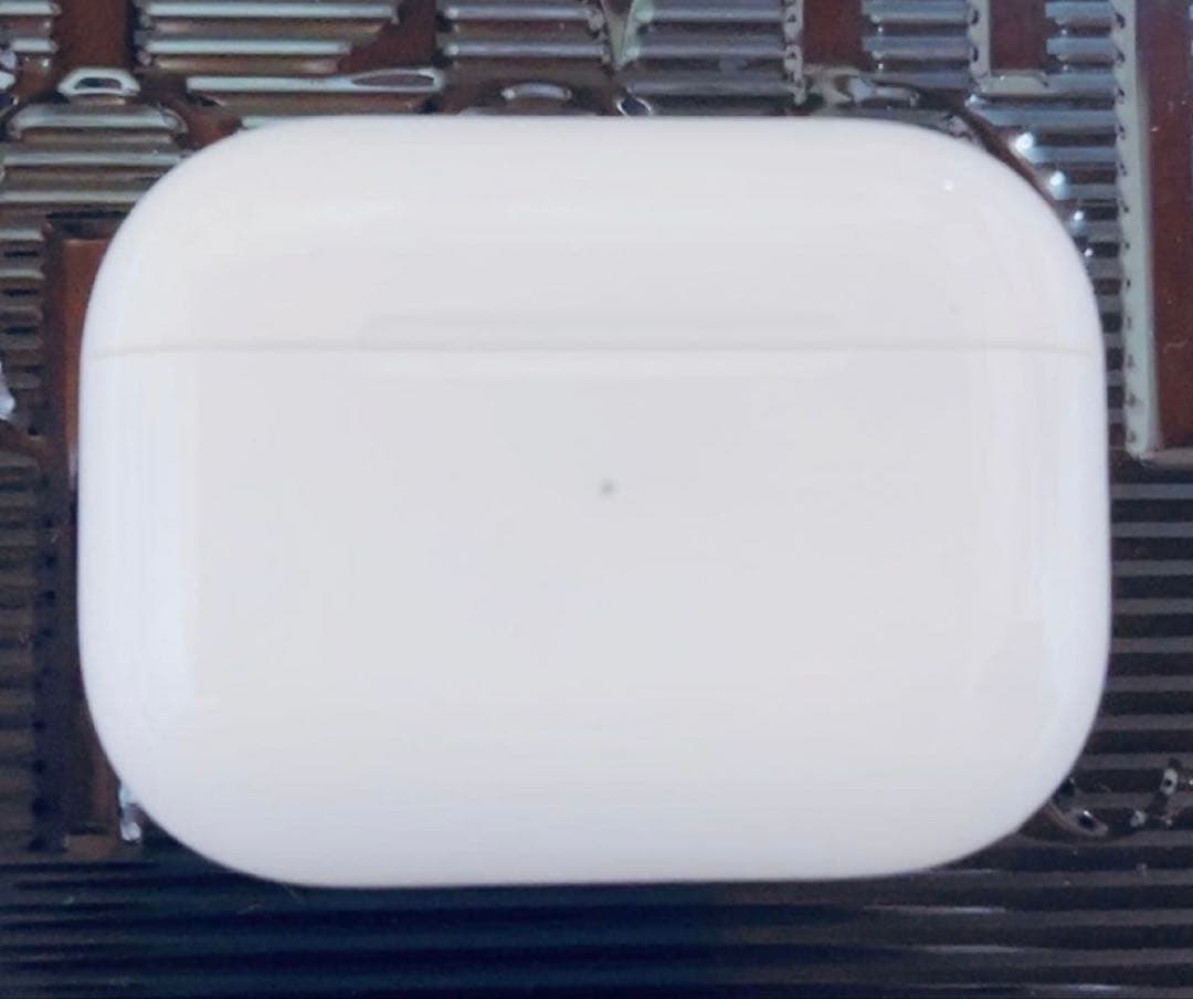 美品 AirPods Pro 動作良好