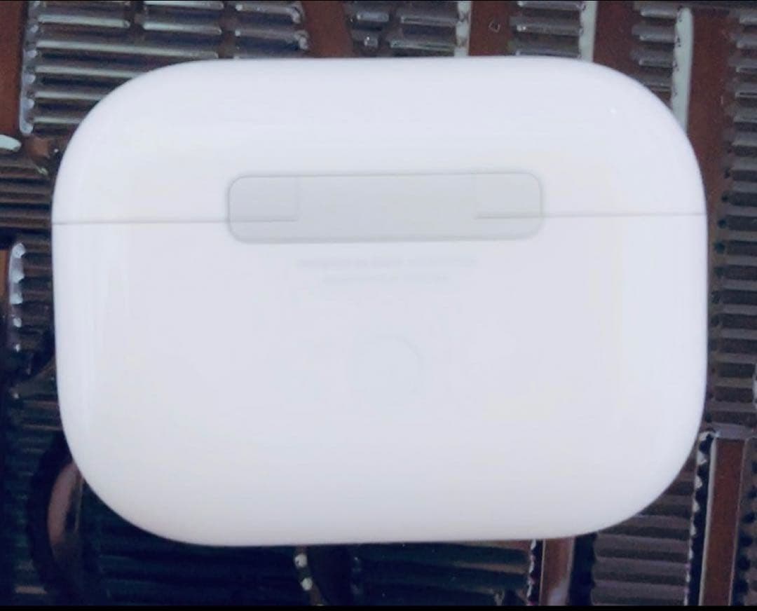 美品 AirPods Pro 動作良好