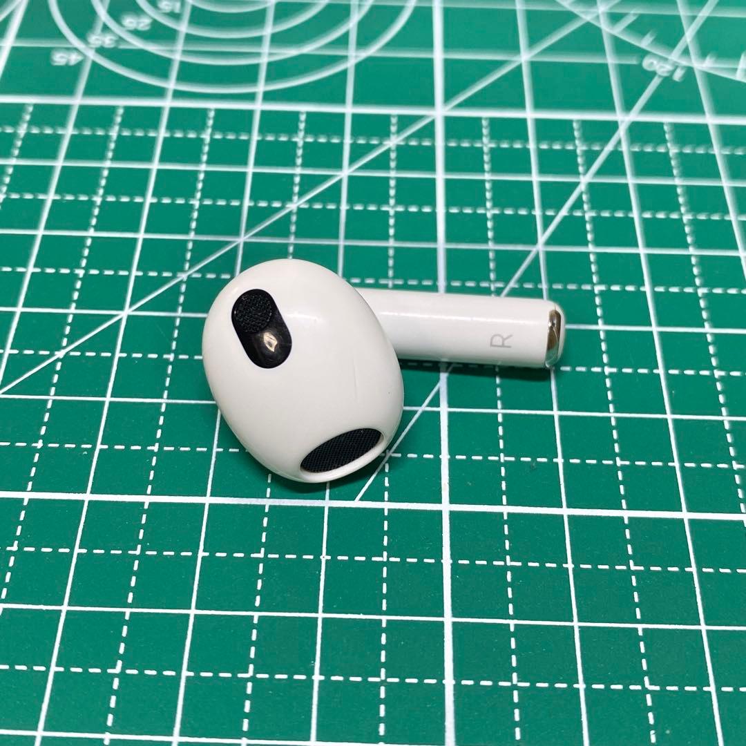 AirPods3 第三世代 エアーポッズ第3世代右耳のみ