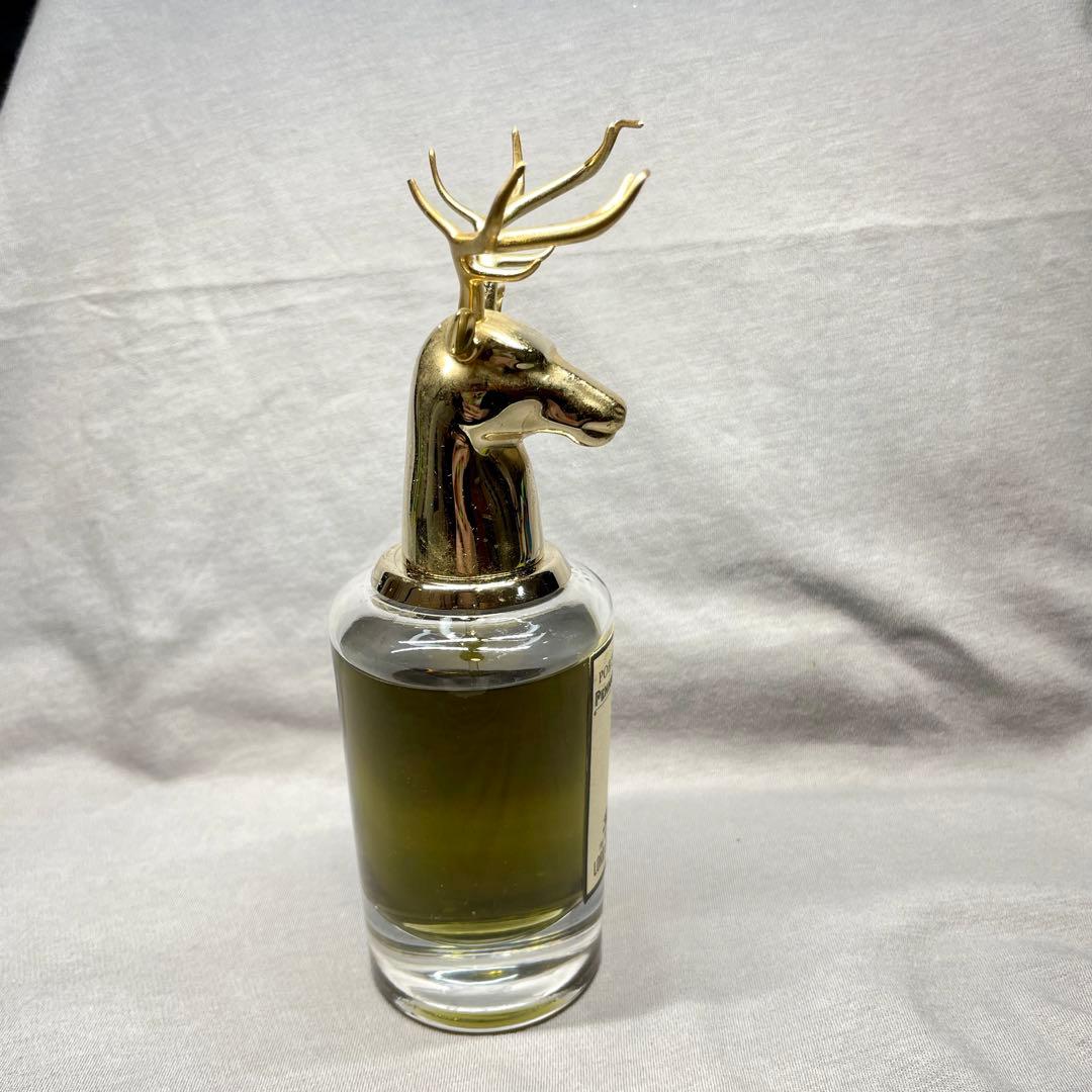 ザ トラジェディ オブ ロード ジョージ オードパルファム 75mL