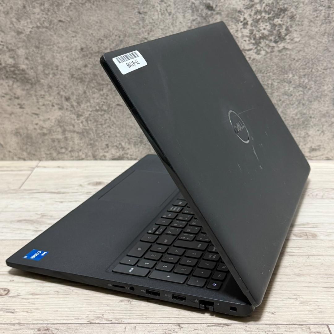 準美品 Latitude 11世代i5 16GB 15.6型 高性能ノート