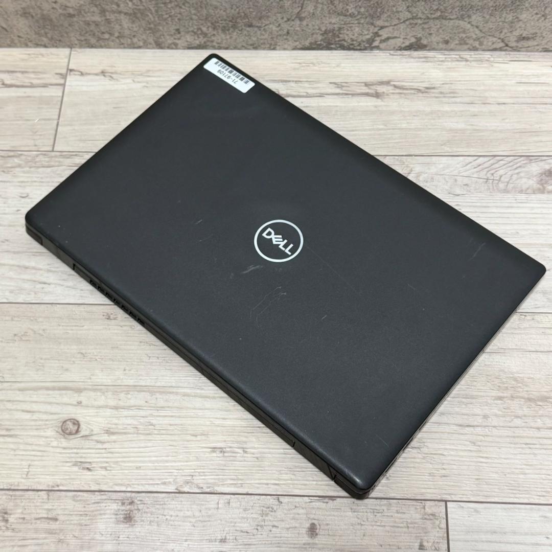 準美品 Latitude 11世代i5 16GB 15.6型 高性能ノート