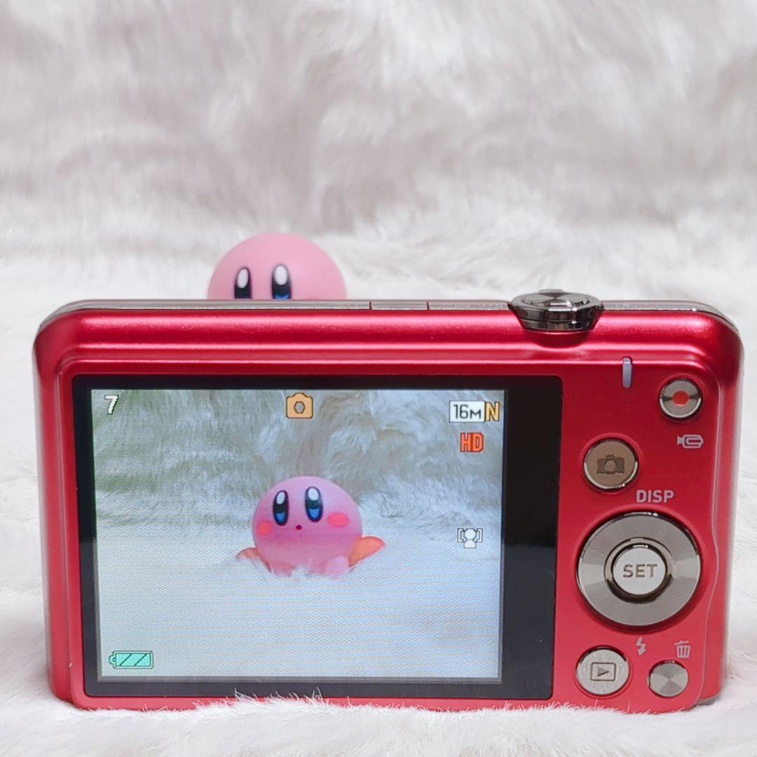 【✨美品✨】CASIO EXILIM EX-ZS28【✨充電器付き✨】