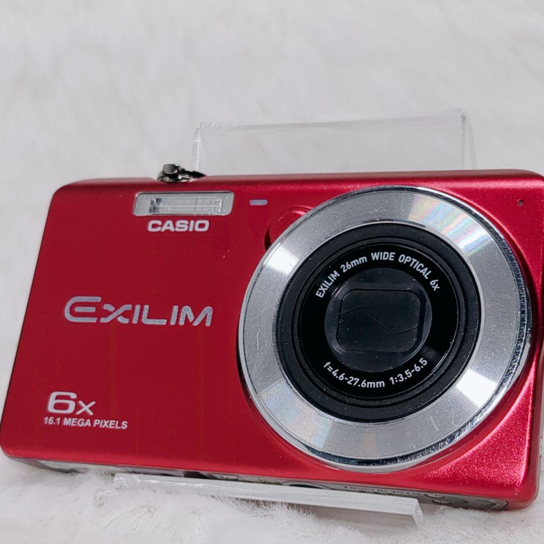 【✨美品✨】CASIO EXILIM EX-ZS28【✨充電器付き✨】