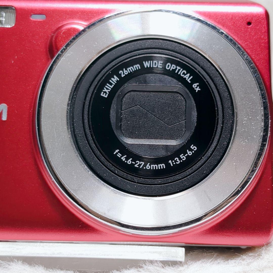 【✨美品✨】CASIO EXILIM EX-ZS28【✨充電器付き✨】