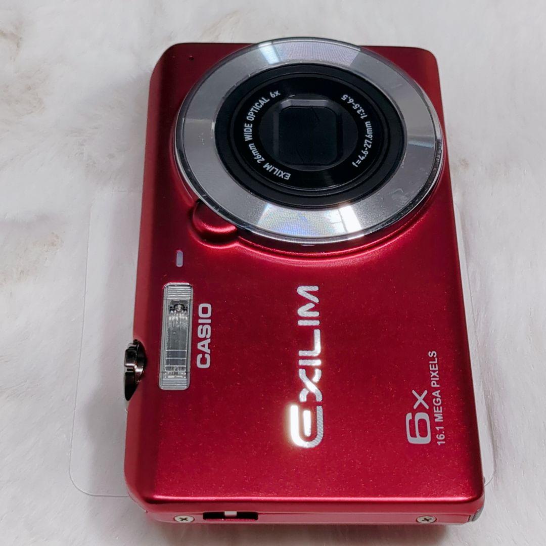 【✨美品✨】CASIO EXILIM EX-ZS28【✨充電器付き✨】