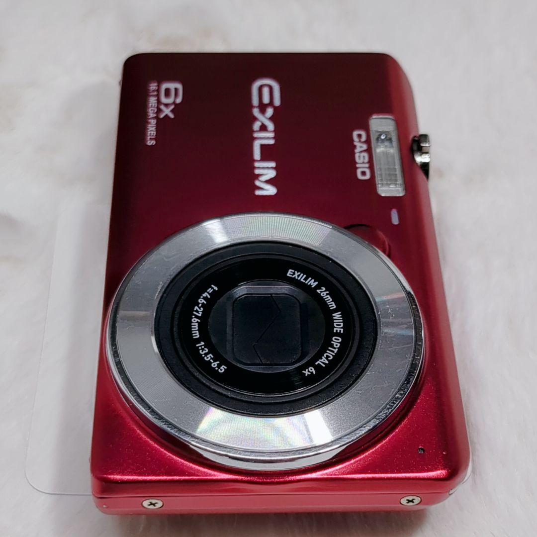 【✨美品✨】CASIO EXILIM EX-ZS28【✨充電器付き✨】