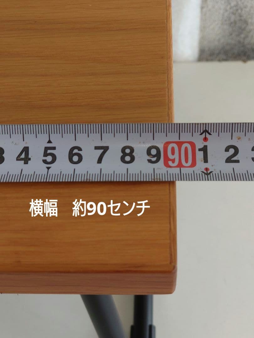 【高さをオーダーで作成します】自作の90センチ水槽を置く台（送料込み）★其の肆