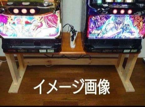 【高さをオーダーで作成します】自作の90センチ水槽を置く台（送料込み）★其の肆