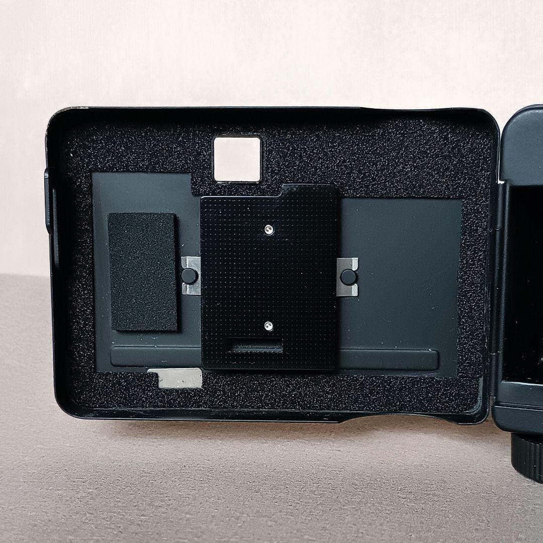 フィルムカメラ　リコー　オートハーフSE 完動品