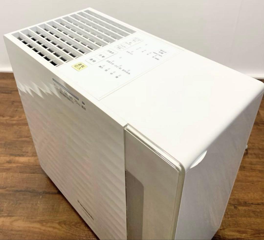 パナソニック 気化式加湿機 FE-KFM07 加湿器