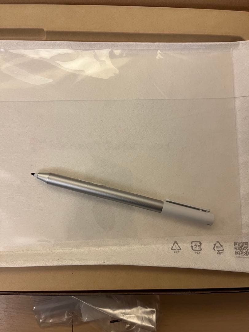 Surface Go 3 本体　キーボード　タッチペン有り