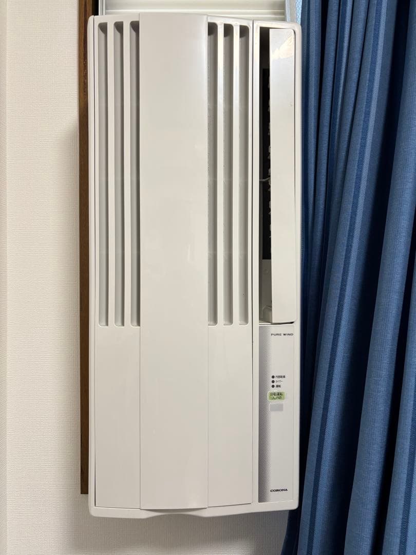 ウインドエアコン 冷房専用シリーズ 2020年モデル CW-1620