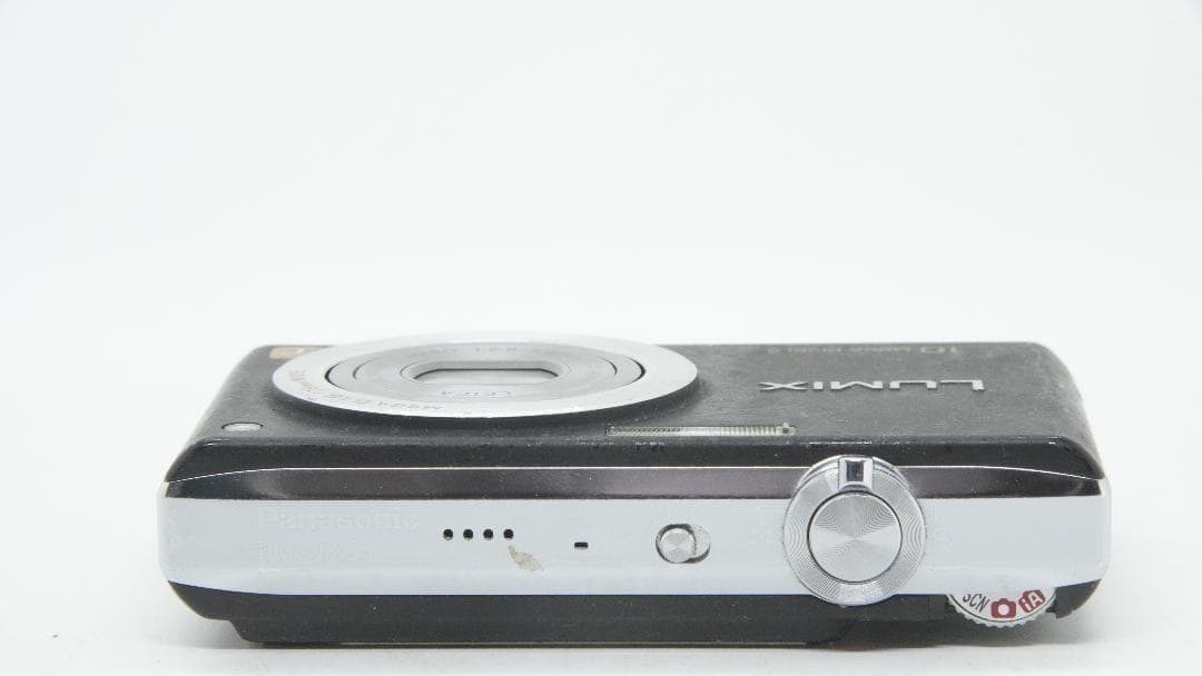【A2075】 Panasonic LUMIX DMC-FX35 パナソニック