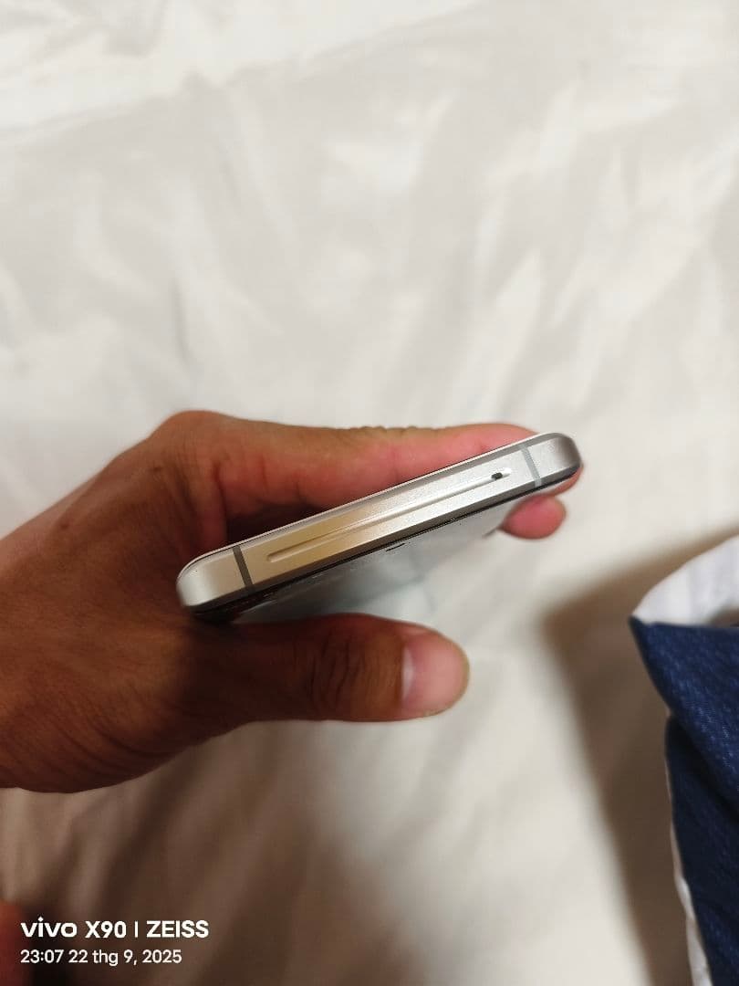 スマートフォン本体 iQOO 8 Pro 256GB 8GB RAM
