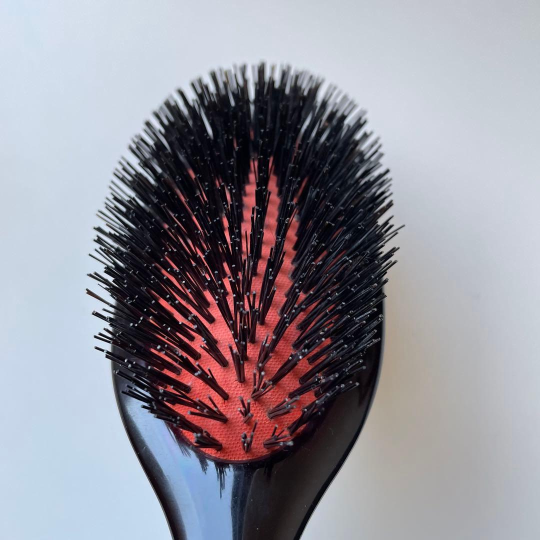 メイソンピアソン ハンディブリッスル ヘアブラシ