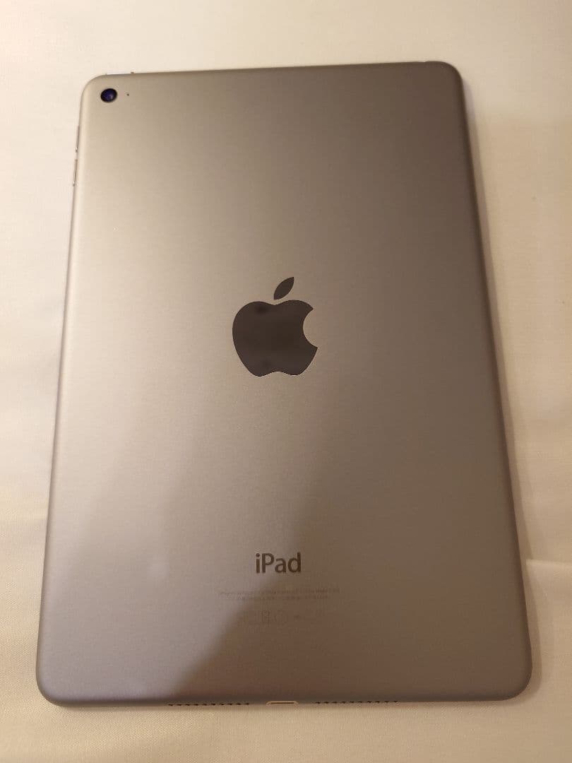 iPad本体 iPad mini 4 128GB