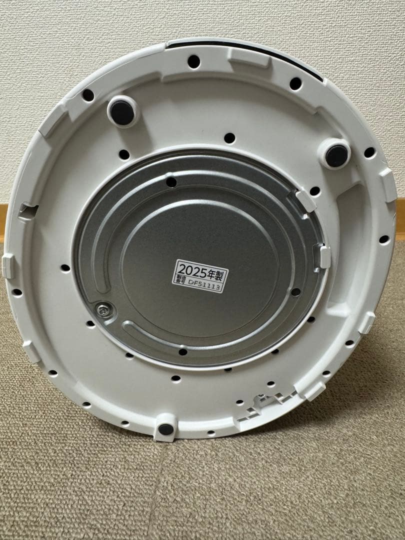 象印 スチーム式加湿器EE-DF50