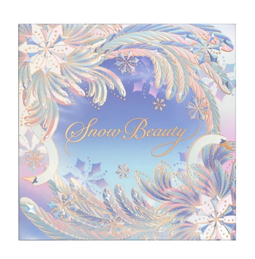 Beautyブライトニング スキンケアパウダー(数量限定品)