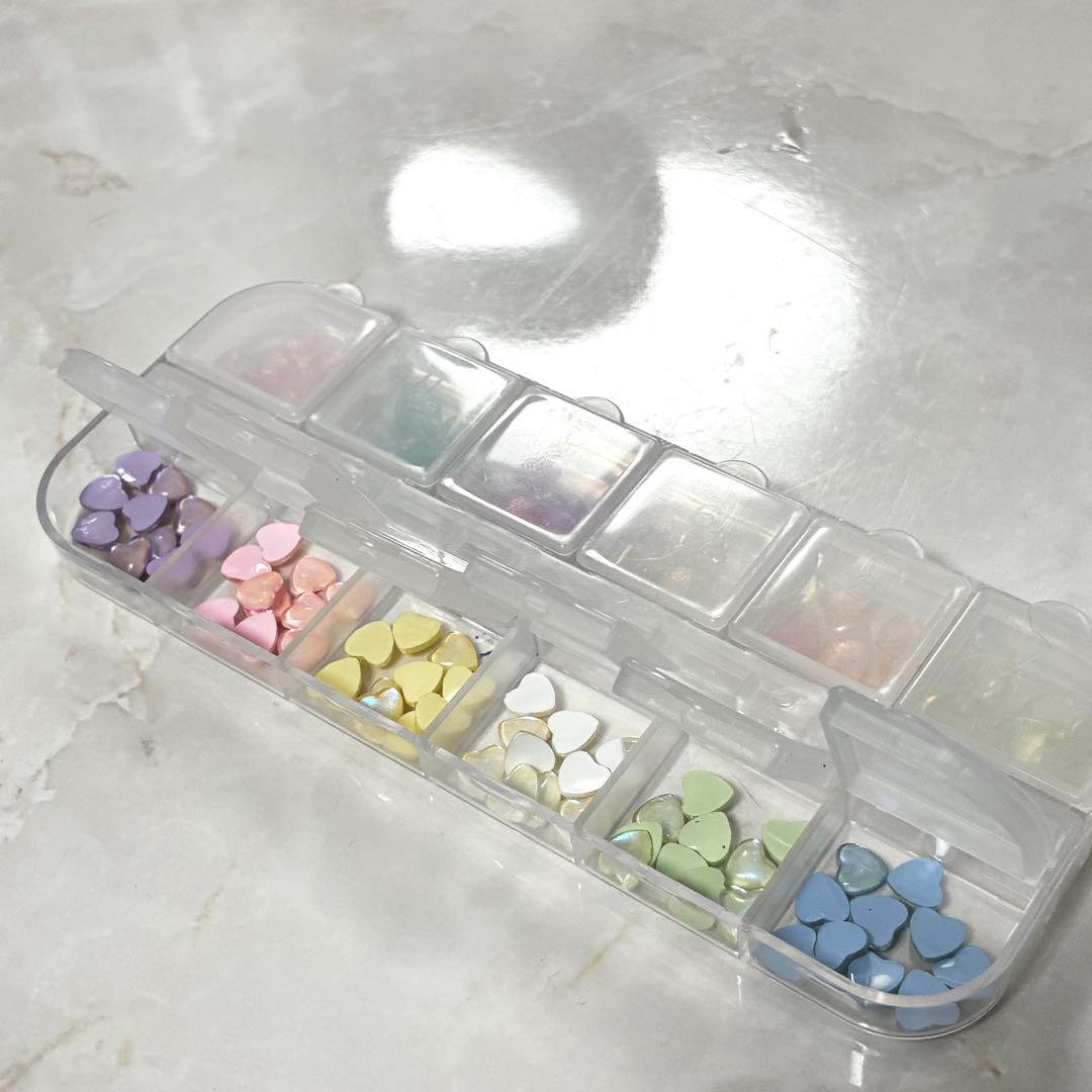 ネイルアート用品　まとめ売り