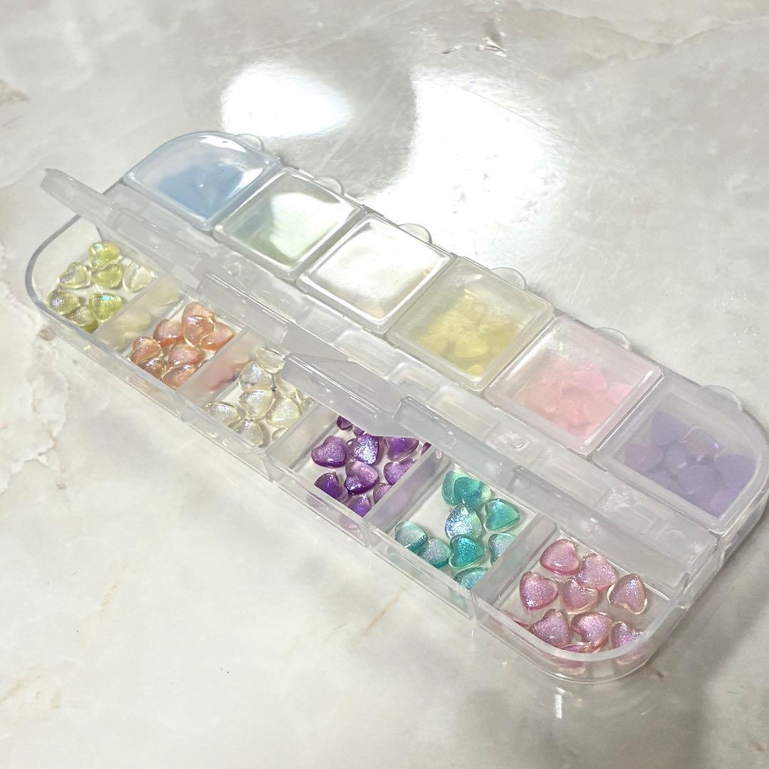 ネイルアート用品　まとめ売り