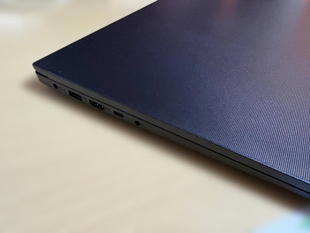 【訳あり格安】Lenovo V15 第13世代i5/16GB/Win11Pro