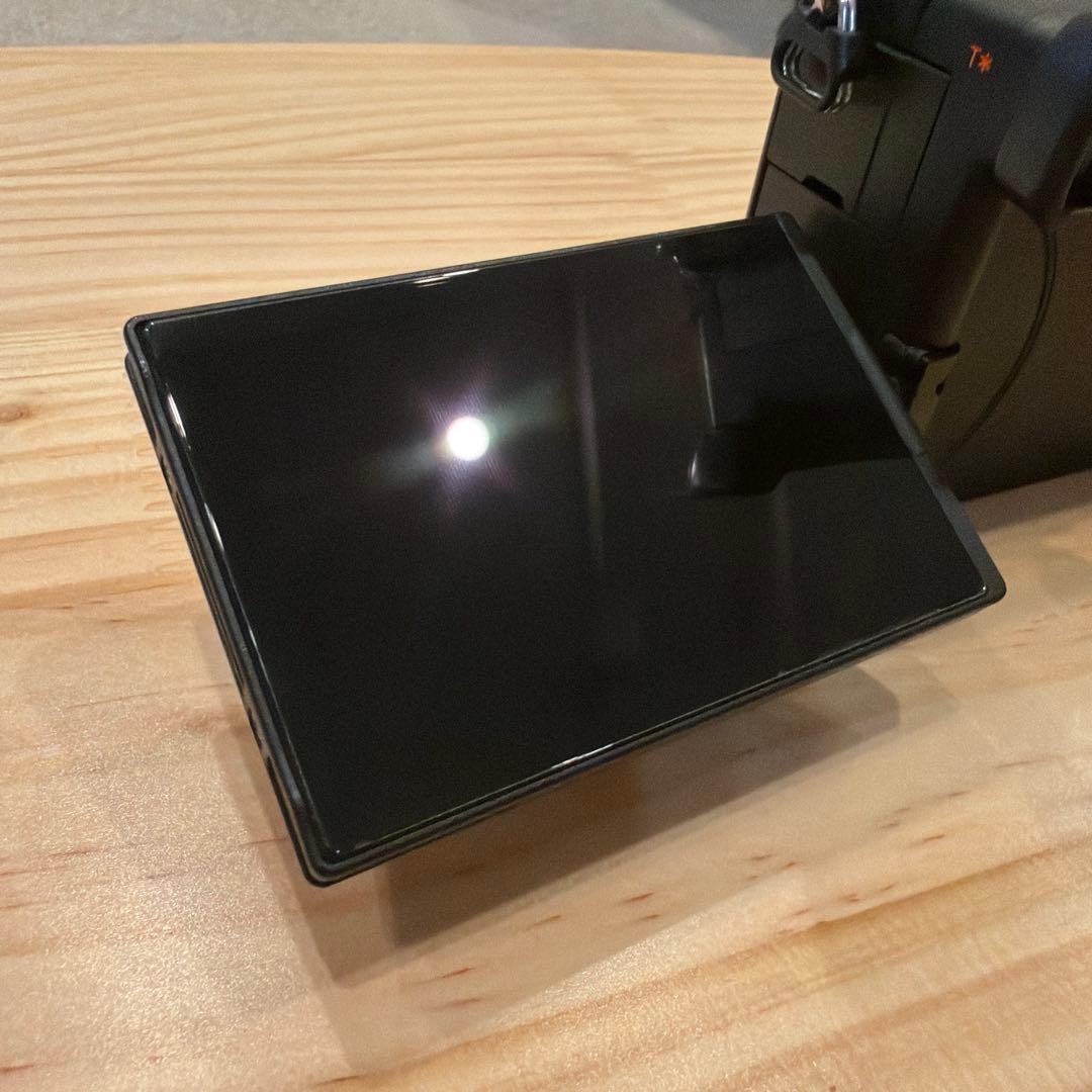 SONY α6700 ILCE-6700 ボディ　a6700