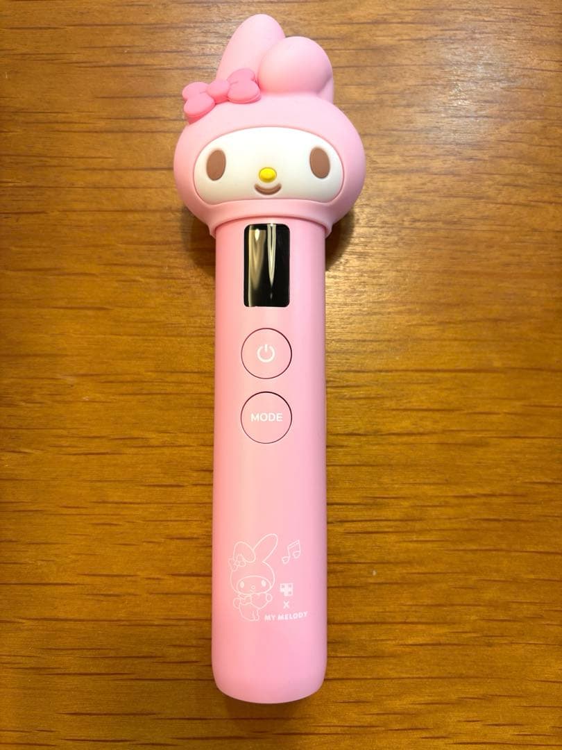 ブースタープロ AGE-R BOOSTER PRO マイメロmedicube