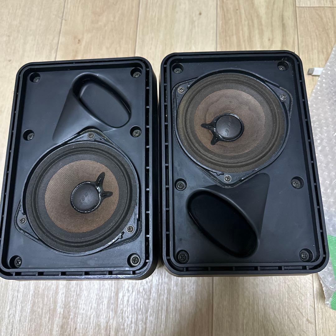 BOSE 111AD スピーカー