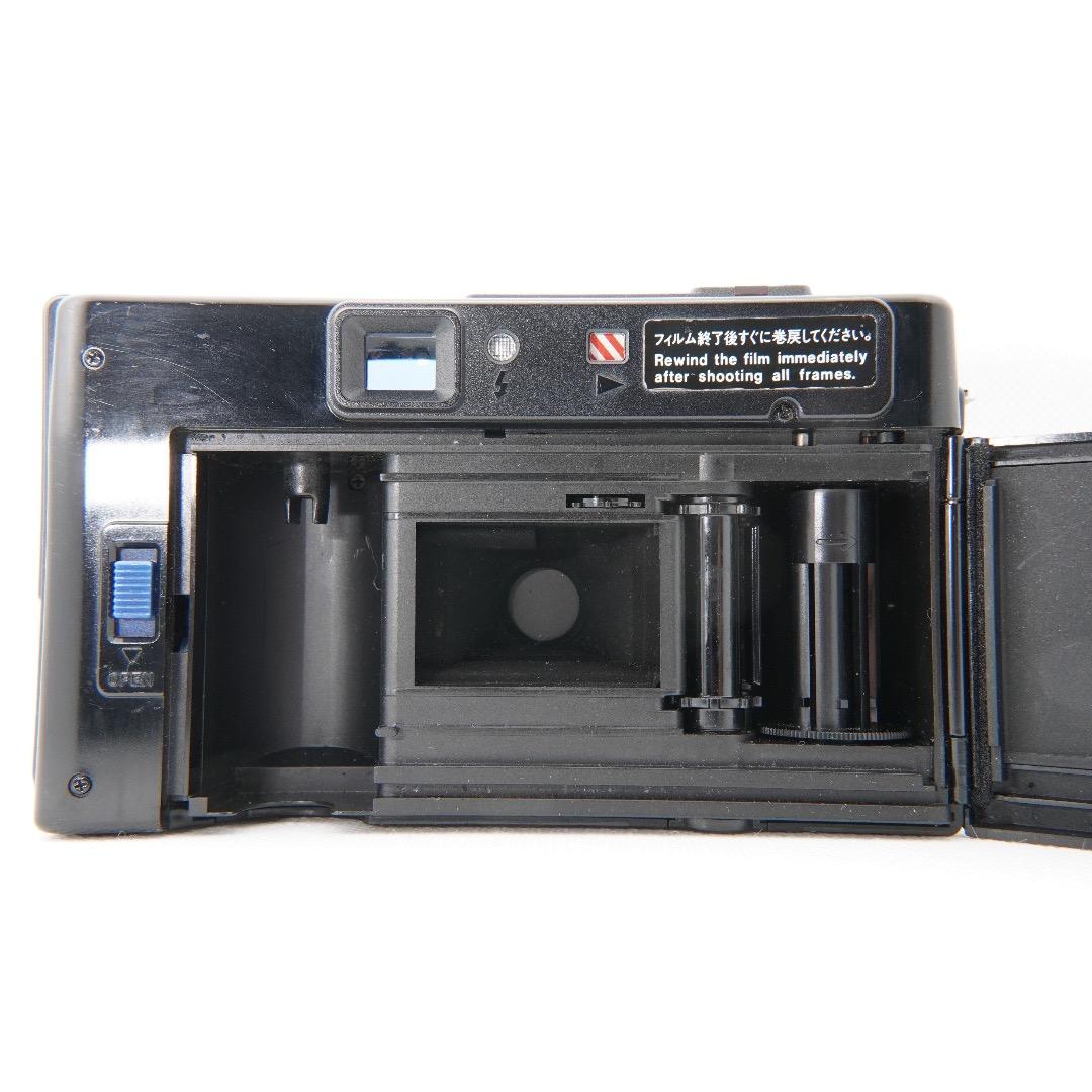 【完動品】 Canon AF35M 初代Autoboy オートボーイ