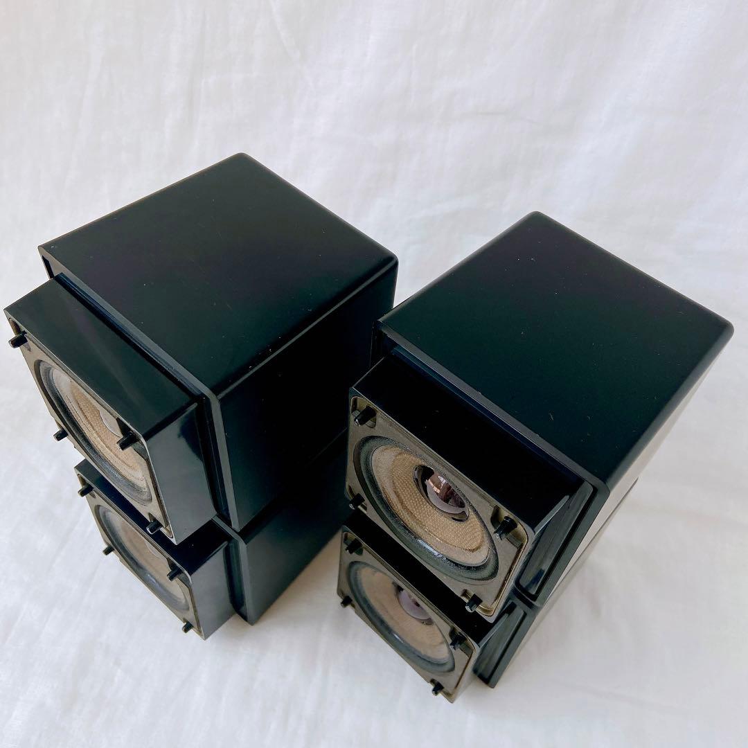 BOSE 501X キューブスピーカー