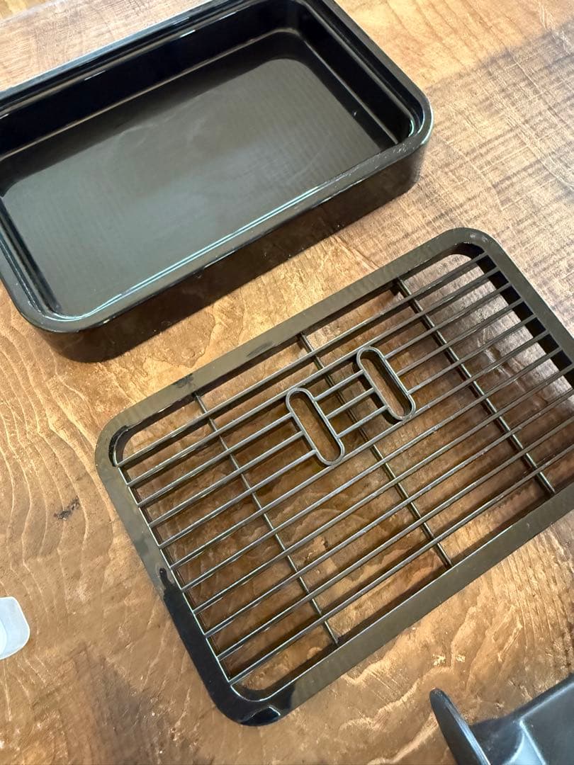 De'Longhi EC235J エスプレッソマシン ブラック