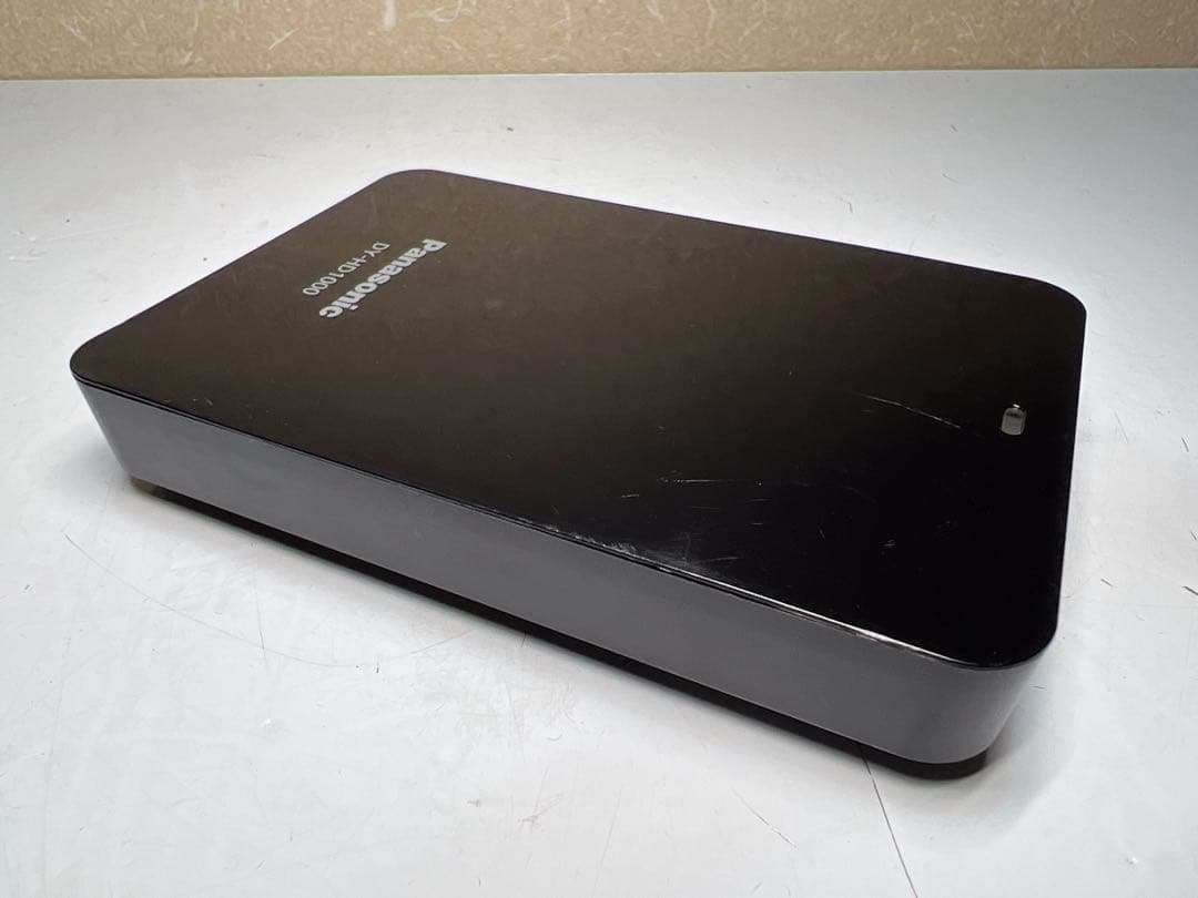 その他 Panasonic DY-HD1000