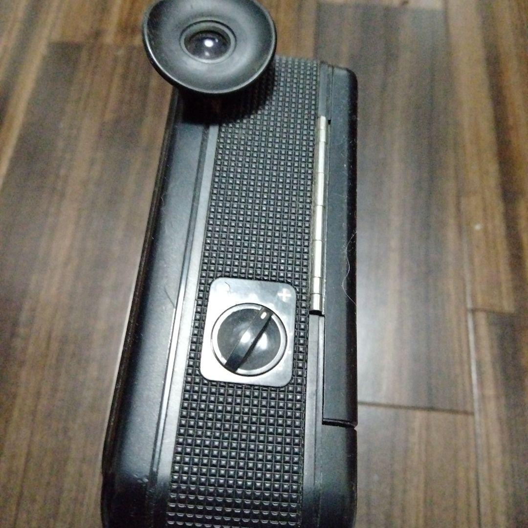 【中古】CHINON 30 AF XL フィルムカメラ【訳あり】