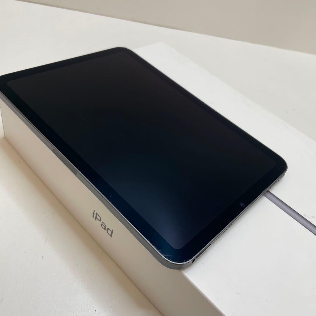 iPad Mini 第6世代 64GB Wi-Fi 95%