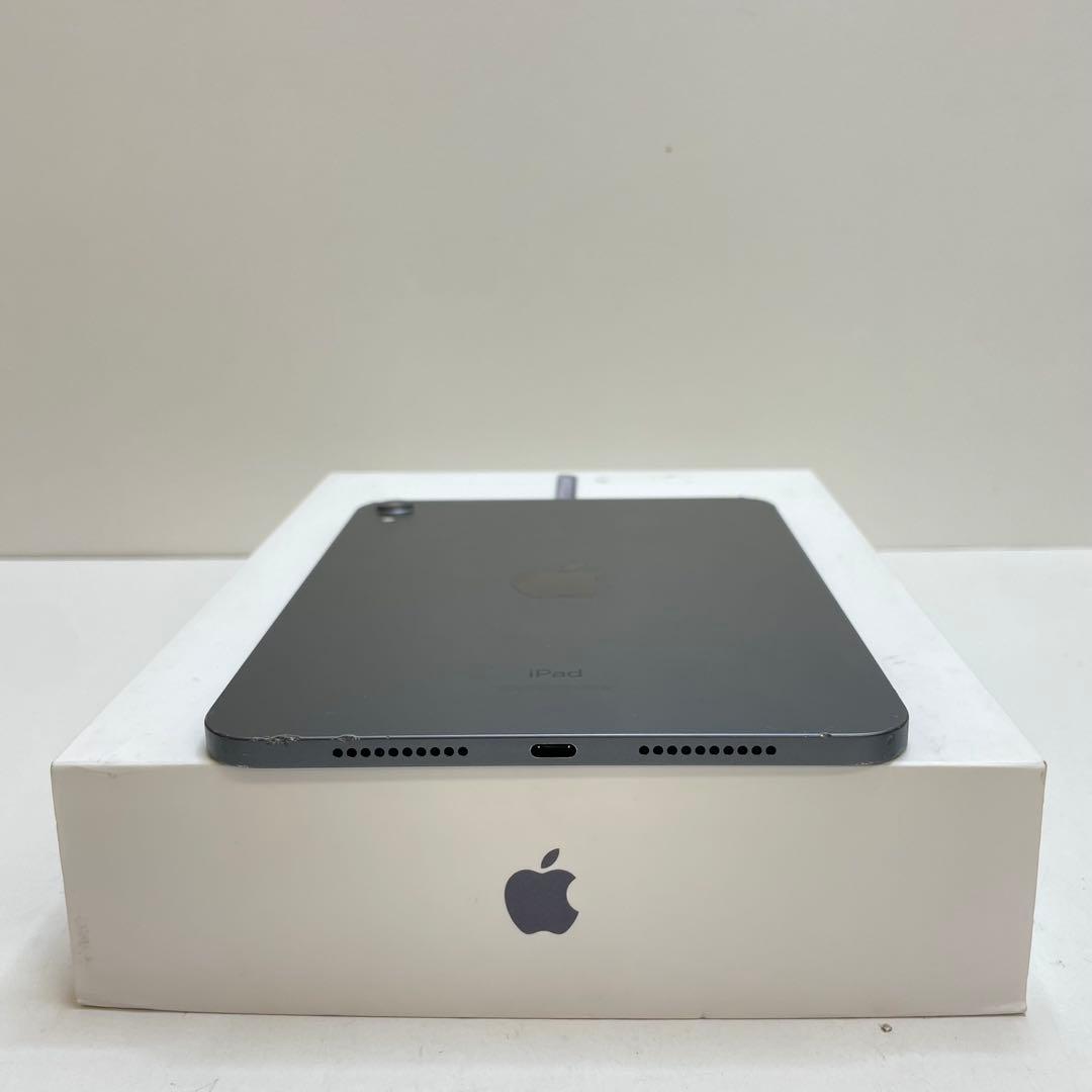 iPad Mini 第6世代 64GB Wi-Fi 95%