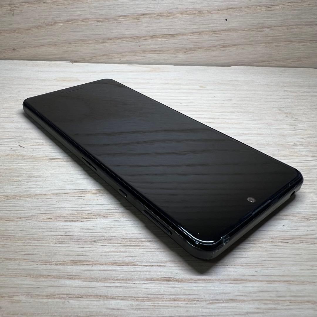シャープAQUOS sense5G 本体 TA17